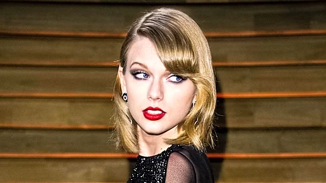 Taylor Swift's Wedding Bouquet Caught by NFL Guest, Sparking Tradition