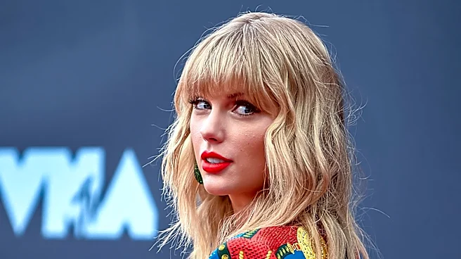 Taylor Swift's Beauty Routine: A Look at Her Favorite Products