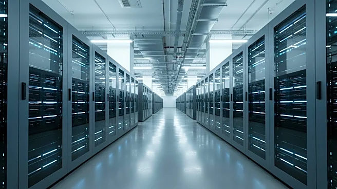 SK Group Announces $1.36 Trillion Investment in AI Chips and Data Centers