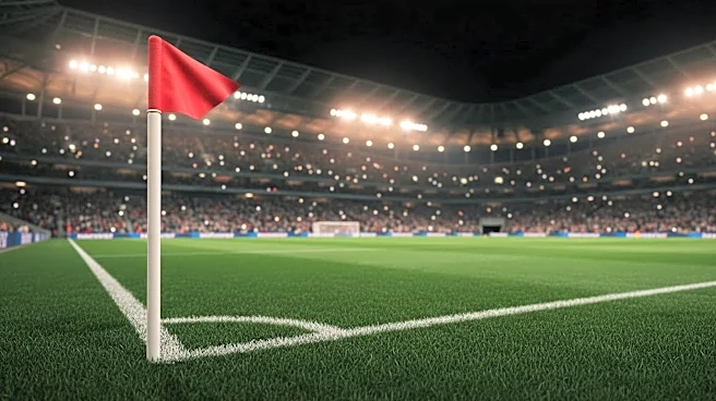 Chicago Soccer Superfan Travels to Seattle for U.S.-Belgium World Cup Game