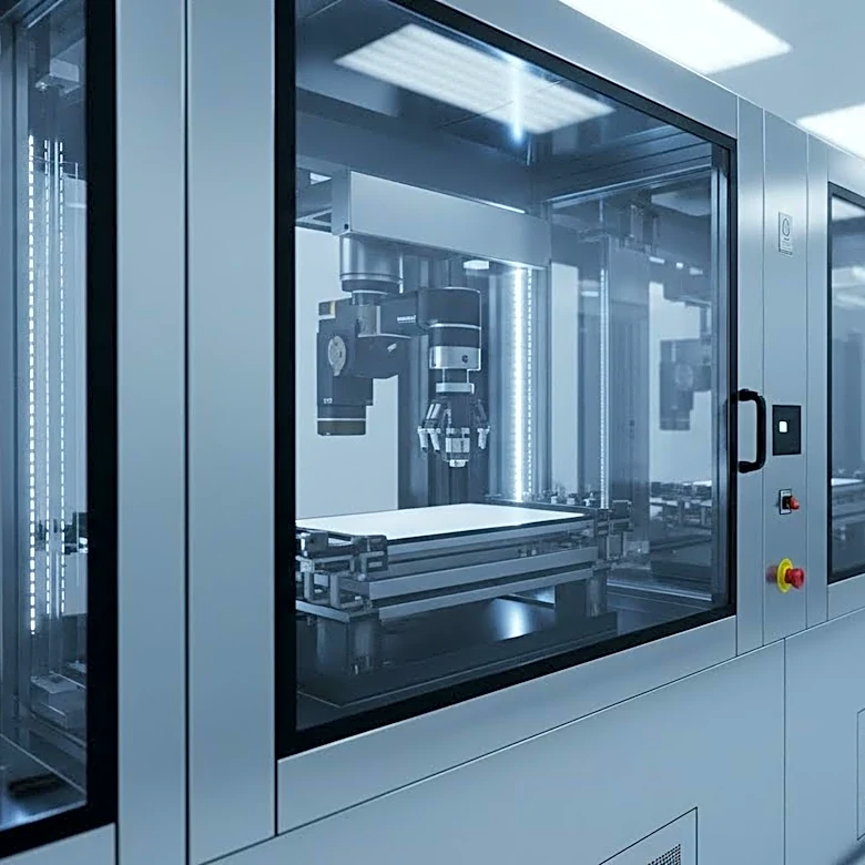 DMS Secures 41.2 Billion Won Contract for LCD Equipment with China's HKC