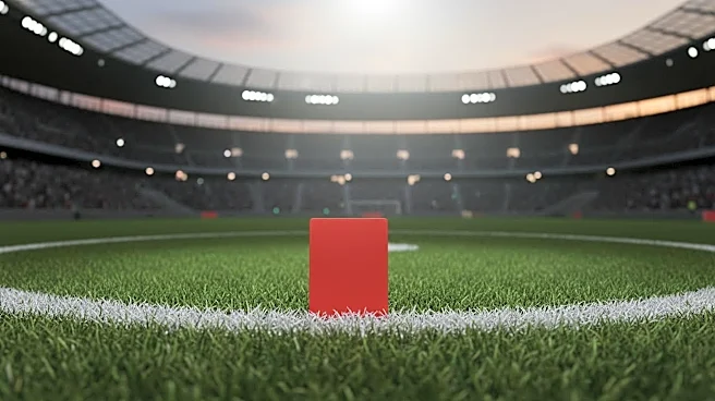 FIFA Suspends Red-Card Ban, Allowing Folarin Balogun to Play for U.S. Against Belgium