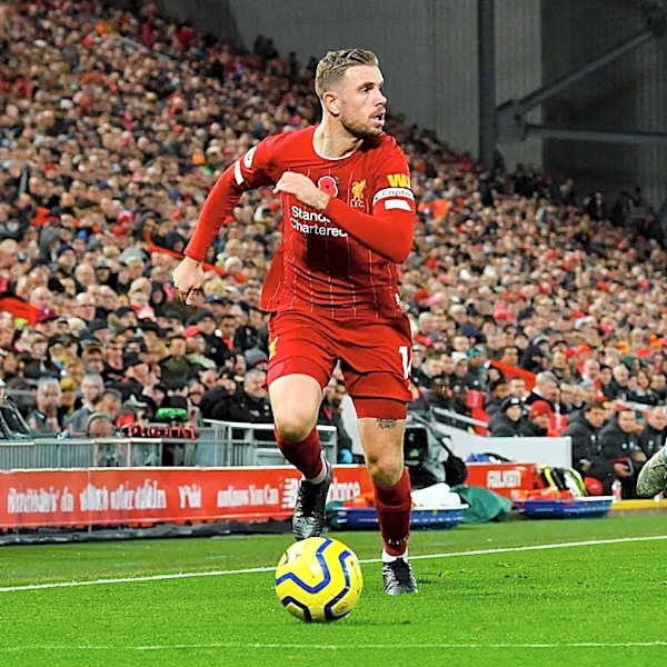 Jordan Henderson to Miss World Cup After Injury During Celebration