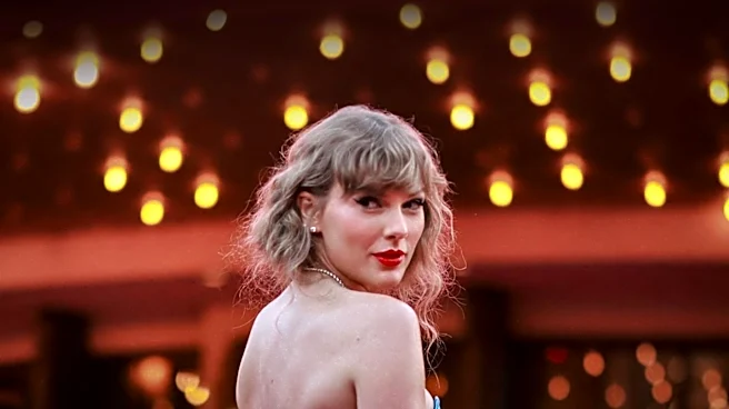 Taylor Swift's Wedding Day Marred by Death of Longtime Bodyguard
