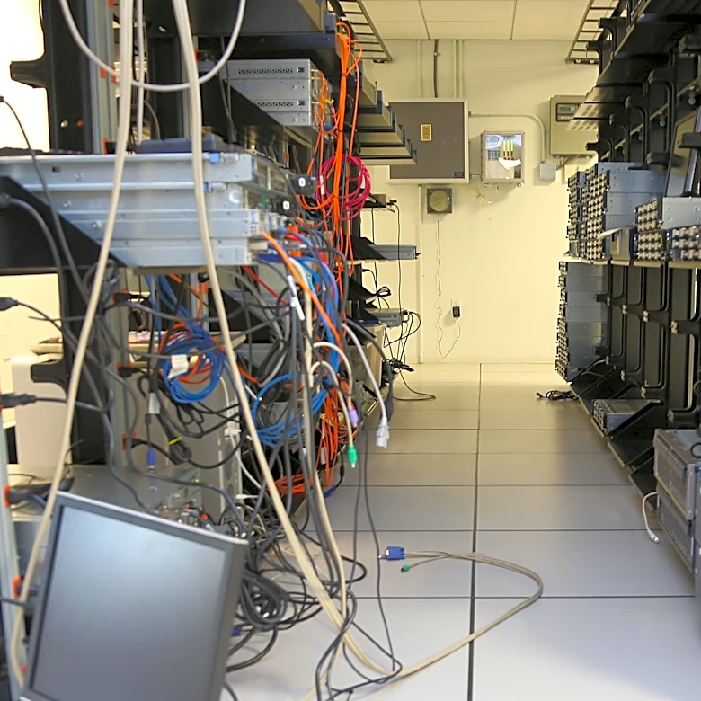 TeraWulf and Anthropic Sign 20-Year Lease for AI Data Center in Kentucky