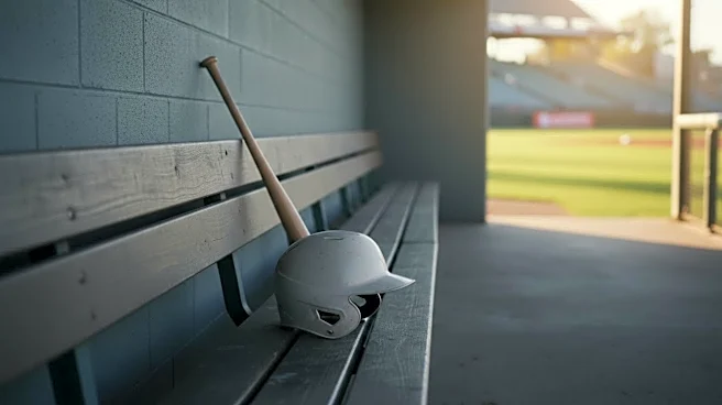 Phillies Minor League Teams Face Challenges Amidst Development Concerns
