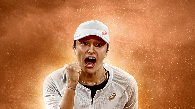 Iga Świątek's Wimbledon Title Defense Ends with Loss to Alex Eala