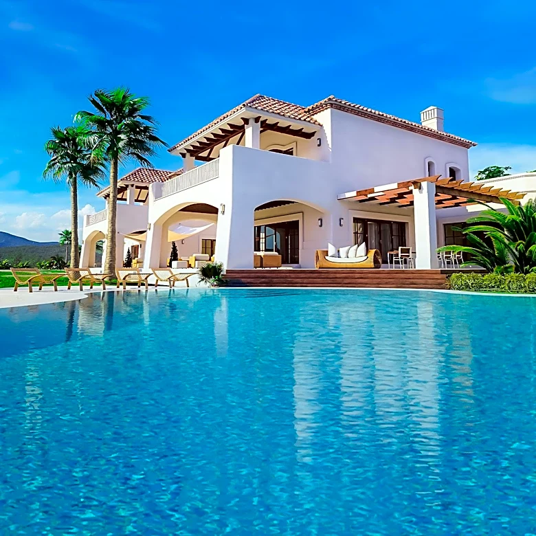 Amancio Ortega's Pontegadea Expands Real Estate Portfolio with Major Investments