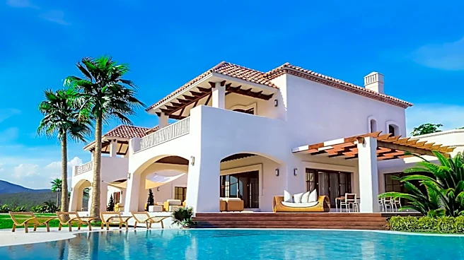 Amancio Ortega's Pontegadea Expands Real Estate Portfolio with Major Investments