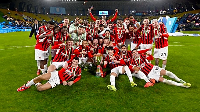 Norway's Victory Over Brazil in World Cup Sparks Market Confidence