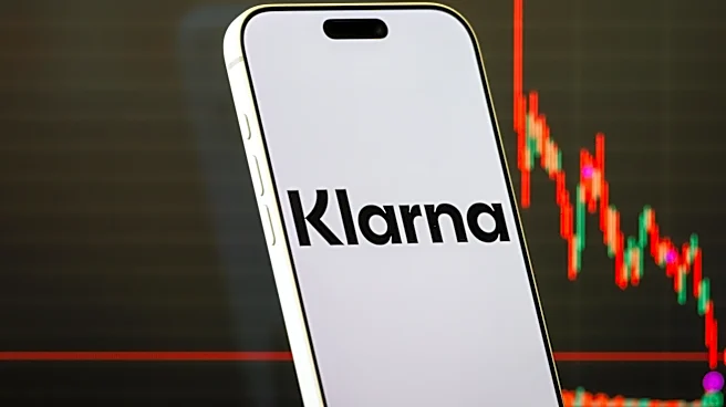 Klarna Applies for U.S. Bank Charter to Expand Financial Services