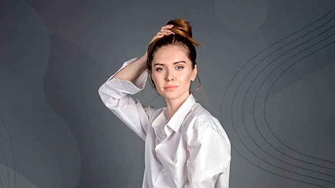 Bunnie Xo Announces Academic Pursuit Following Divorce from Jelly Roll