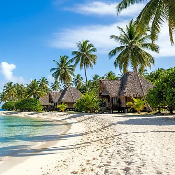 Outrigger Resorts Celebrates 60th Anniversary of Castaway Island, Fiji