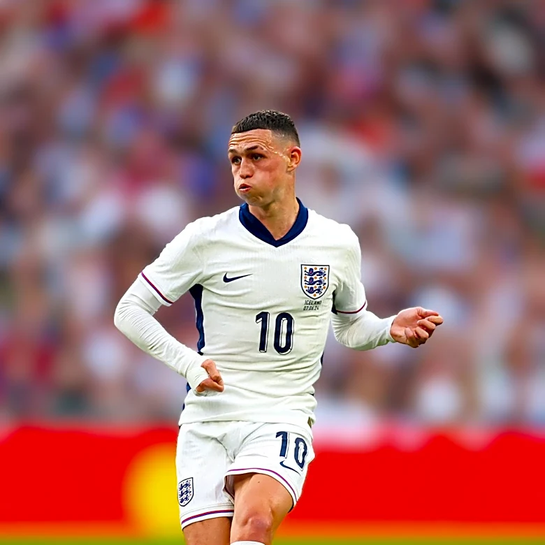 England Advances to World Cup Quarter-Finals with Victory Over Mexico