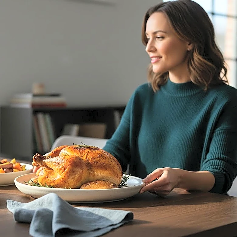 Consumer Reports Ranks Sam's Club Rotisserie Chicken as Best Overall