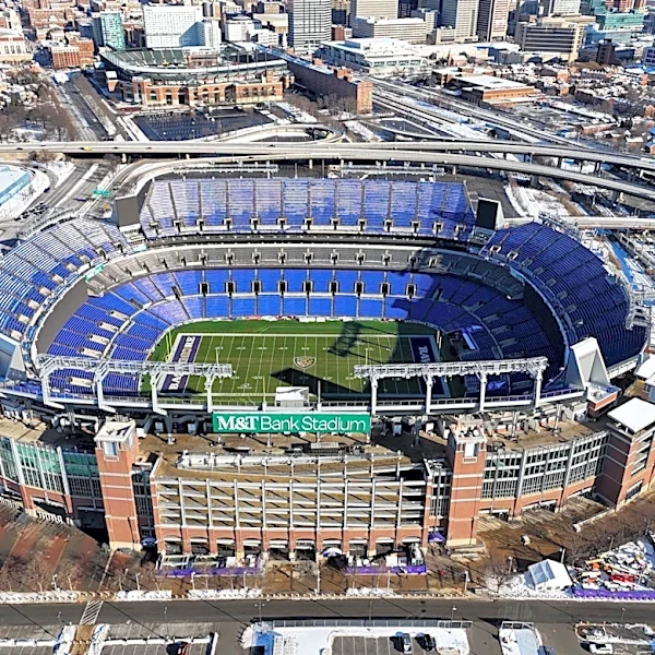 Baltimore Ravens Ranked No. 5 in ESPN's 2026 NFL Roster Rankings Due to Strong Safety Group