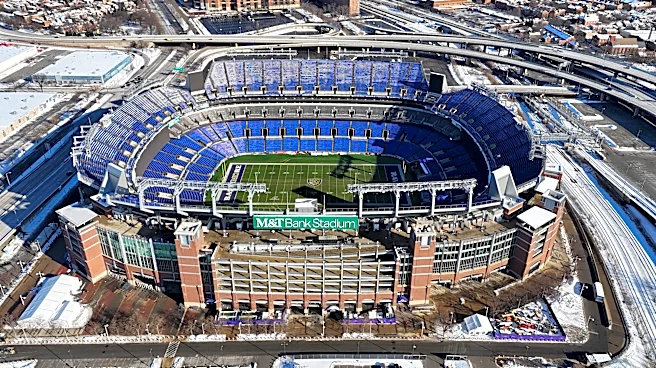 Baltimore Ravens Ranked No. 5 in ESPN's 2026 NFL Roster Rankings Due to Strong Safety Group