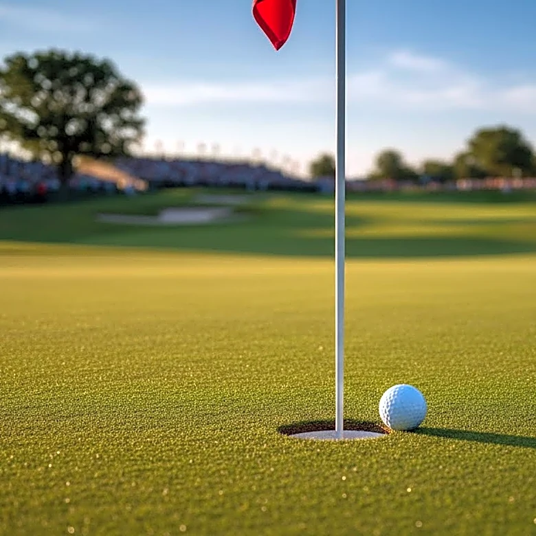 Chris Gotterup Achieves Historic Win at John Deere Classic with Record Final Round