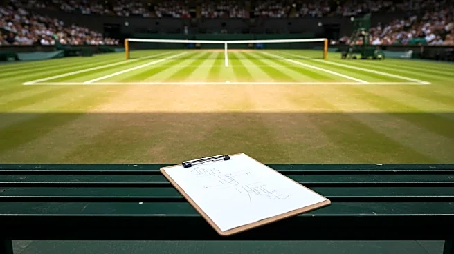 Naomi Osaka Defeats Aryna Sabalenka in Wimbledon Fourth Round Upset