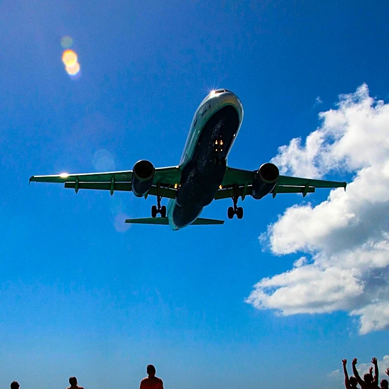 Offseason Travel Boom Driven by Record Heat and Crowds
