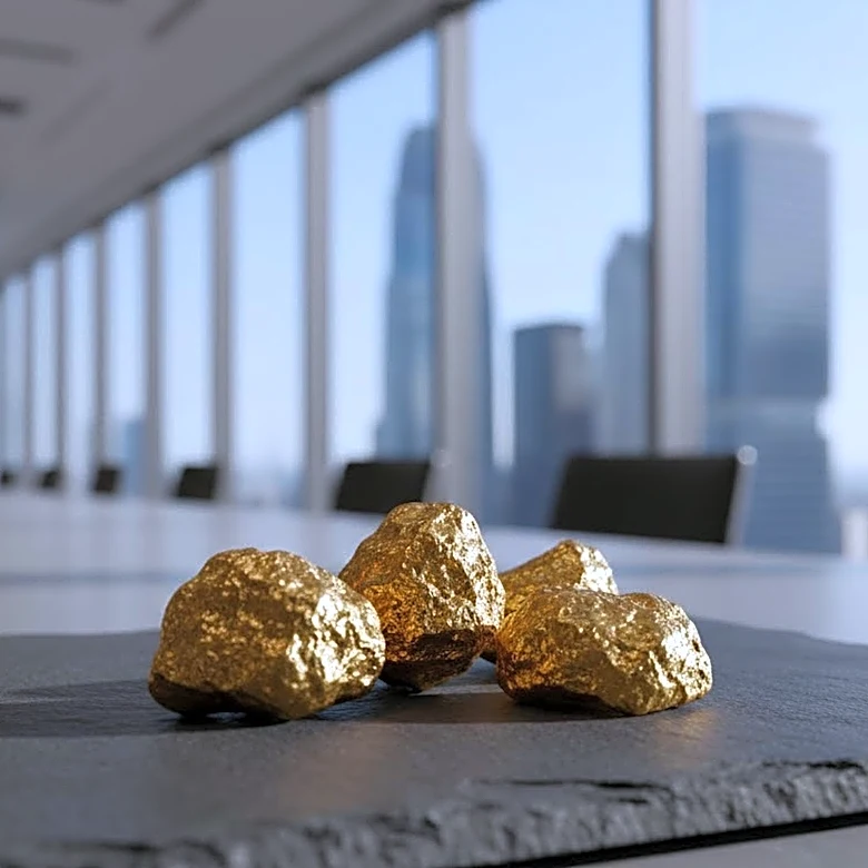 Contango Converts Hedge Contracts into Debt, Aiming for Unhedged Gold Production