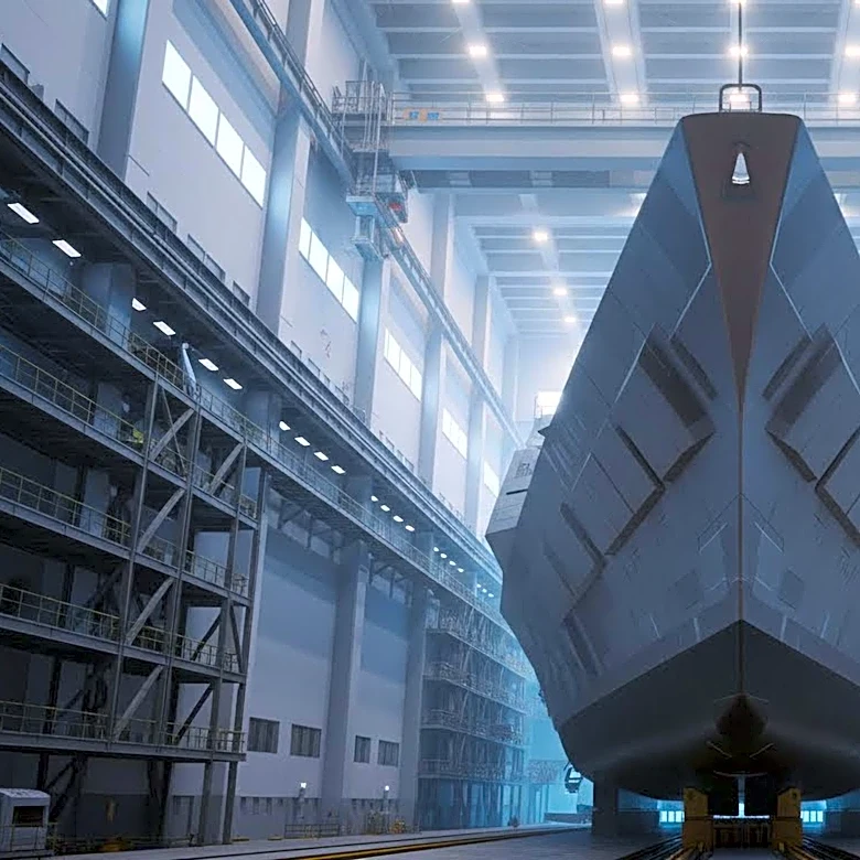Lockheed Martin to Acquire Ultra Maritime for $3.45 Billion, Expanding Naval Defense Capabilities