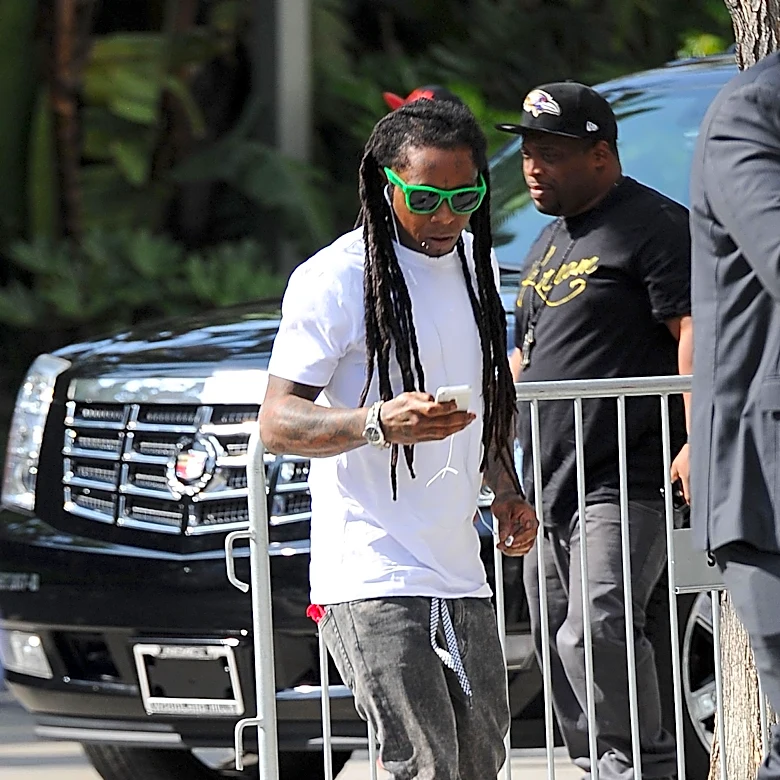 Lil Wayne Announces Breakup with Madi Cannon, Clarifies Engagement Rumors