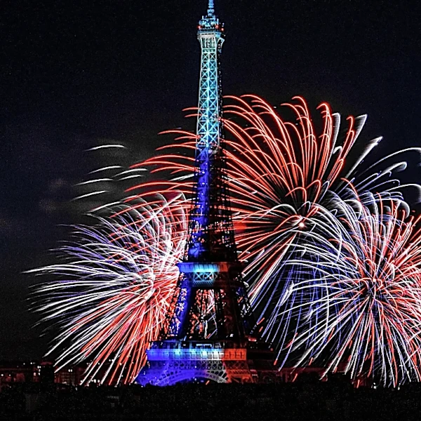 Sacramento Hosts Unique Bastille Day Celebration with French Flair