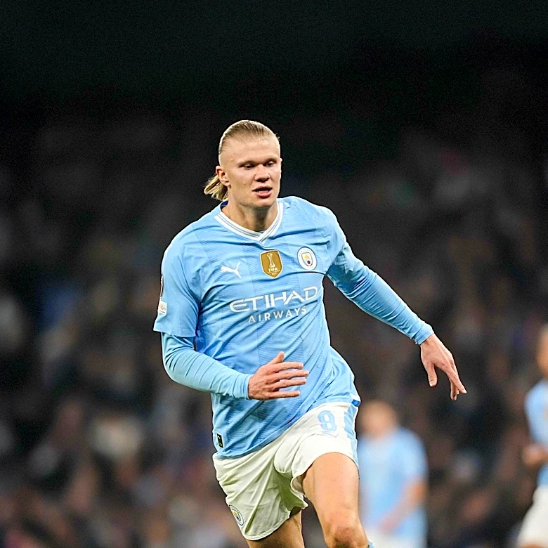 Erling Haaland's Unique Diet Fuels World Cup Success