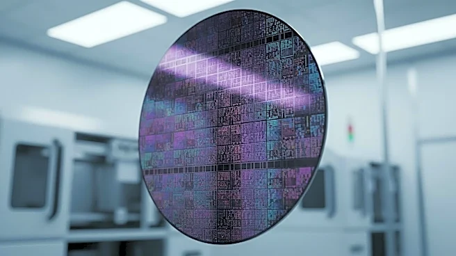Semiconductor Stocks Surge in Premarket Trading Amid AI Expansion