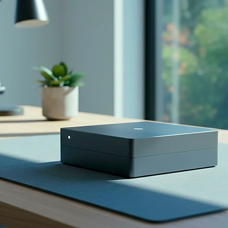 AMD Launches Ryzen AI Halo Mini PC for Local AI Development