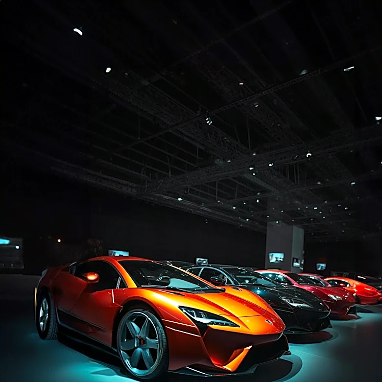 Salon Prive Expands Supercar Categories to Reflect Evolving Collector Market