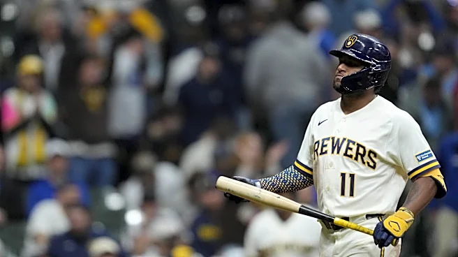 Milwaukee Brewers Seek Improved Starting Pitching Ahead of Series Against Cardinals