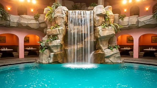 Brooke Shields Criticizes 'South Park' Creators Over Casa Bonita Worker Dispute