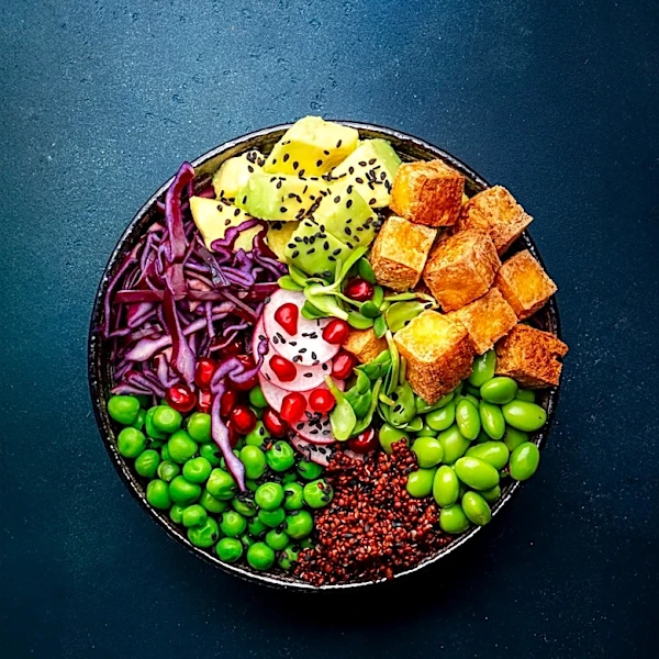 Nutritionist Emily English Shares Weekly Healthy Eating Staples
