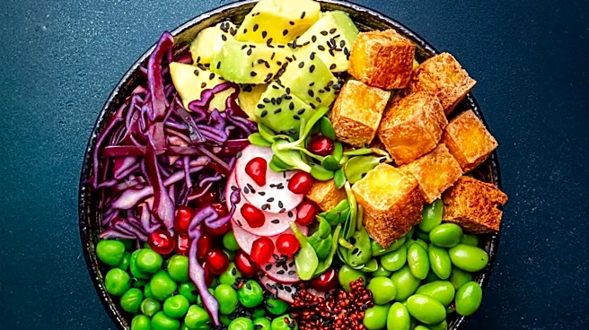 Nutritionist Emily English Shares Weekly Healthy Eating Staples