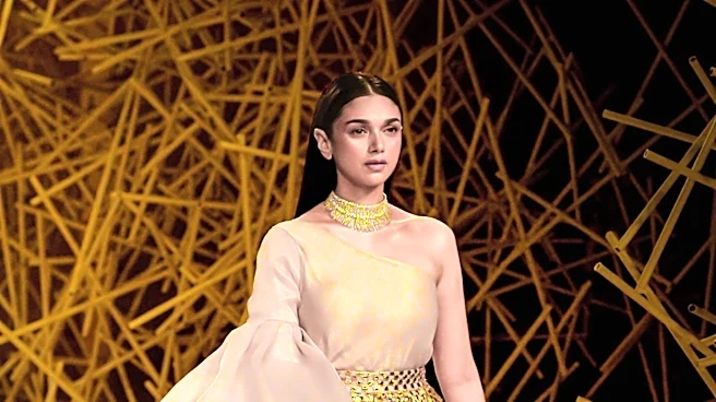 Paris Couture Week Fall/Winter 2026 Highlights New Designers and Virtual Reality Innovations
