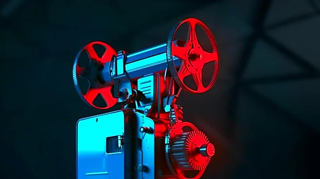 AI 'Actor' Tilly Norwood Stars in Feature Film 'Misaligned', Marking a Milestone in AI-Driven Cinema