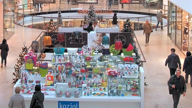 Westfield Leads Experiential Retail Shift with Cultural and Sustainable Initiatives
