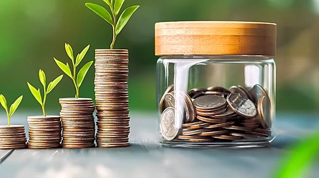Marietta Investment Partners LLC Increases Stake in Taiwan Semiconductor Manufacturing, Impacting Investment Landscape
