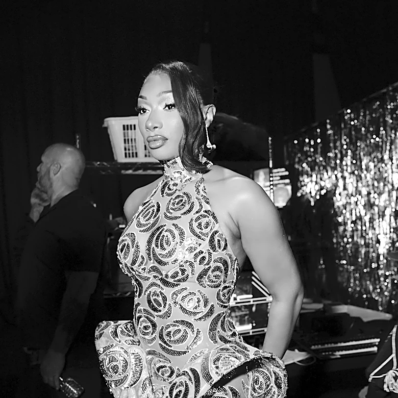 Megan Thee Stallion Launches Hot Girl Summer Fragrance, Expanding into Beauty Industry