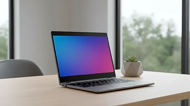 Googlebook's Potential to Revolutionize 2-in-1 Convertible Experience
