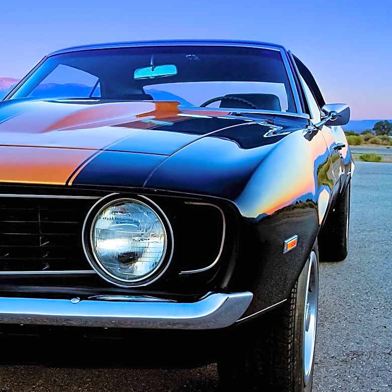 Ford and Chevrolet Lead as Most Modified Cars Among Enthusiasts