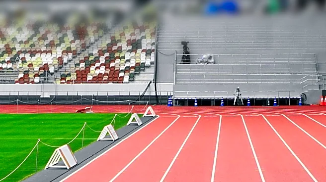 Court Grants Injunction to Athletes Over Leaked Group Chat Messages