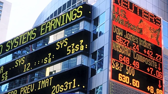 S 500 and Nasdaq Futures Rise Amid Chip Stock Rebound and Federal Reserve Focus