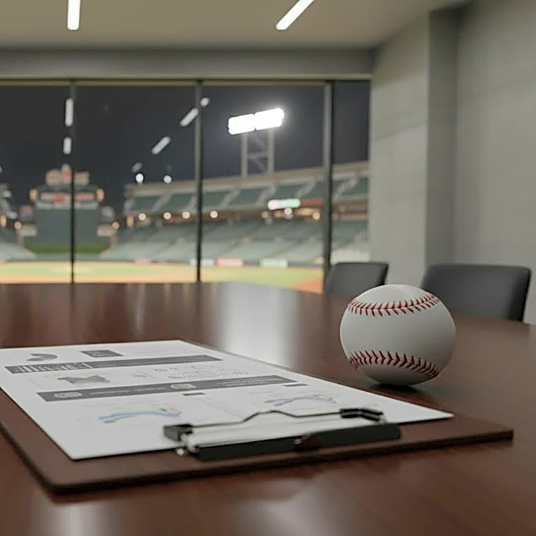 Keith Law's 2026 MLB Mock Draft Predicts Grady Emerson as Top Pick for White Sox
