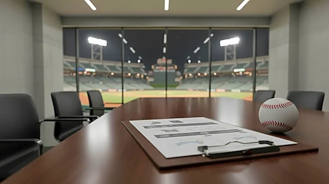 Keith Law's 2026 MLB Mock Draft Predicts Grady Emerson as Top Pick for White Sox
