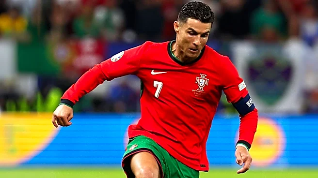 Portugal and Spain Clash in FIFA World Cup Round of 16 at Dallas Stadium