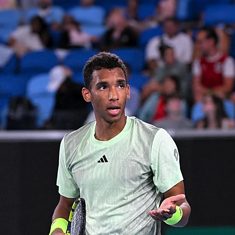 Felix Auger-Aliassime Reflects on Career-Defining Point Ahead of Djokovic Clash at Wimbledon