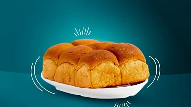 Pringles Launches Limited-Edition Flavored Hot Dog Buns for National Hot Dog Day